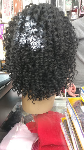 K Beauty Supply, 1731 W Roosevelt Rd, Broadview, IL 60155, USA, 