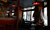 Atmosphère du Restaurant ou café La Montagne Sans Geneviève à Paris - n°5