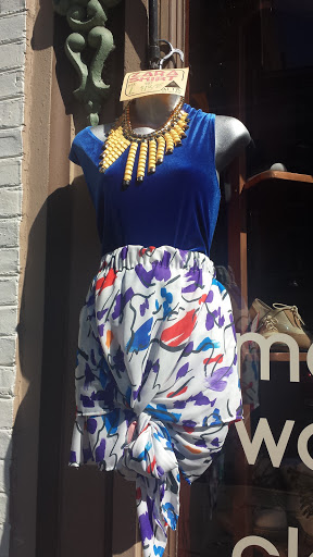 Consignment Shop «The Attic Bethlehem», reviews and photos, 516 Main St, Bethlehem, PA 18018, USA