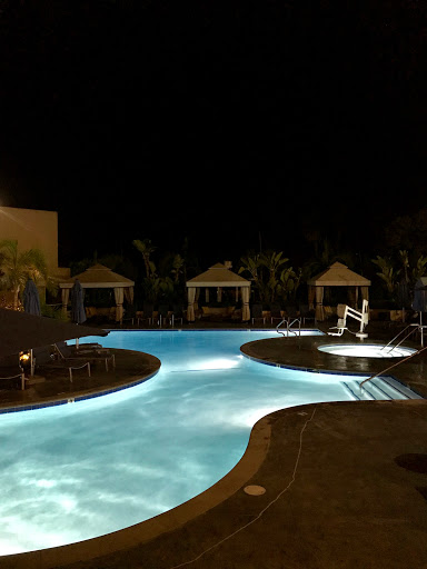 VEA Newport Beach, A Marriott Resort & Spa image