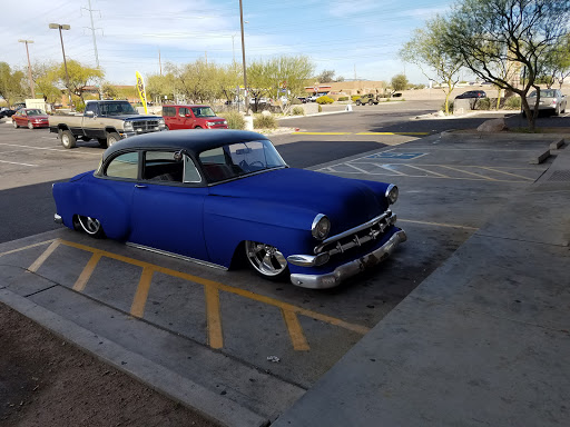 Auto Parts Store «AutoZone», reviews and photos, 21610 N 35th Ave, Glendale, AZ 85308, USA