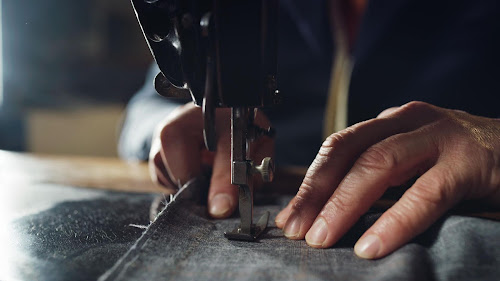 Magasin de vêtements LA FABRIC FRANCAISE Renaison