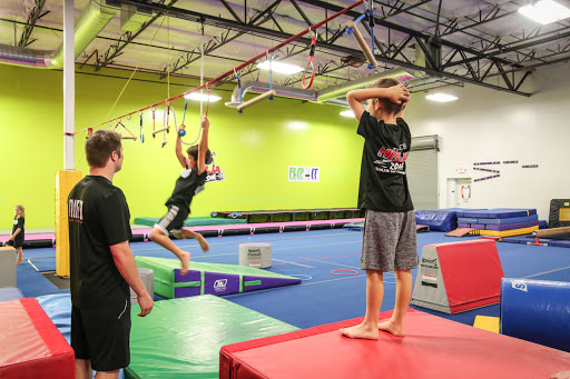 Gymnastics Center «Flip 2 It Sports Center», reviews and photos, 10556 Industrial Ave, Roseville, CA 95678, USA