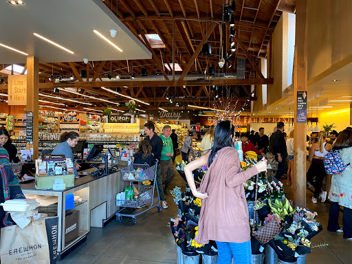 Health Food Store «Erewhon Market», reviews and photos, 585 Venice Blvd, Venice, CA 90291, USA