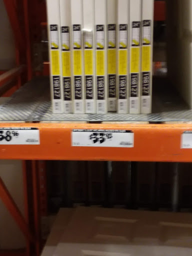 Home Improvement Store «The Home Depot», reviews and photos, 8598 N Church Rd, Kansas City, MO 64157, USA