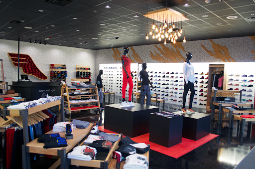 The Athlete's Foot | Durham | Southpoint Mall