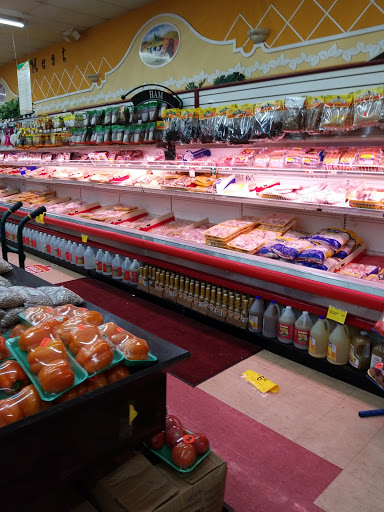 Grocery Store «Bravo Supermarkets», reviews and photos, 4108 W Vine St, Kissimmee, FL 34741, USA