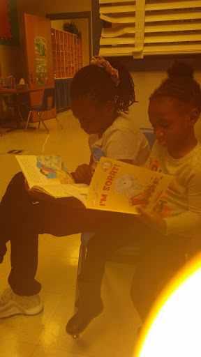 Recreation Center «Suitland Community Center», reviews and photos, 5600 Regency Ln, District Heights, MD 20747, USA