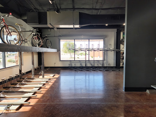 Bicycle Store «Trek Bicycle Store of West Phoenix», reviews and photos, 13085 W McDowell Rd, Avondale, AZ 85392, USA