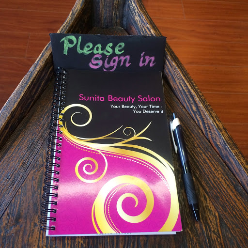 Beauty Salon «Sunita Beauty Salon», reviews and photos, 40976 Fremont Blvd, Fremont, CA 94538, USA