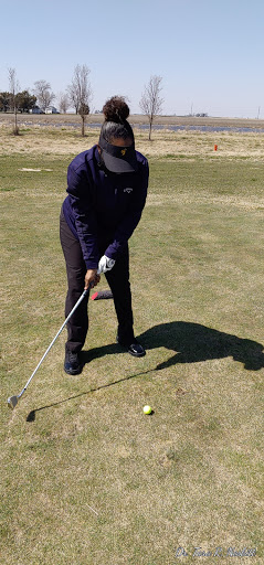 Golf Course «Legends Driving Range & Executive Course», reviews and photos, 4551 Nicklaus Dr, Champaign, IL 61822, USA