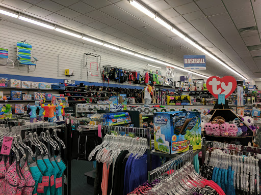 Sporting Goods Store «Big 5 Sporting Goods», reviews and photos, 22631 Bothell Everett Hwy a, Bothell, WA 98021, USA