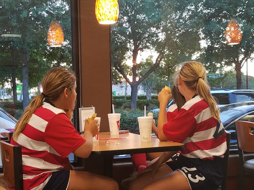 Fast Food Restaurant «Chick-fil-A», reviews and photos, 17240 US-441, Mt Dora, FL 32757, USA