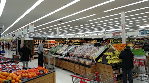 Supermarket «Hy-Vee», reviews and photos, 207 NE Englewood Rd, Kansas City, MO 64118, USA