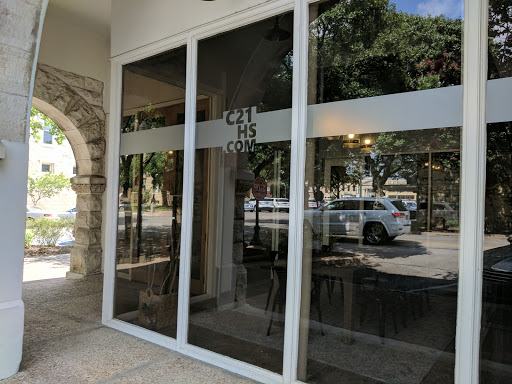 Real Estate Agency «Century 21 Hellmann Stribling», reviews and photos, 801 S Main St, Georgetown, TX 78626, USA