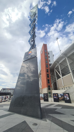 Museum «Salt Lake 2002 Olympic Cauldron Park», reviews and photos, 451 1400 E, Salt Lake City, UT 84112, USA