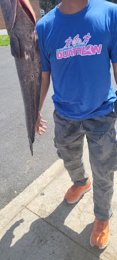 Sporting Goods Store «Anglers Sport Center», reviews and photos, 1456 Whitehall Rd, Annapolis, MD 21409, USA