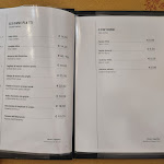 Photo n°9 de l'avis de Alex. fait le 15/05/2024 à 06:03 sur le  L'Arte di Dory - Cucina Casalinga in Oltrarno à Florence