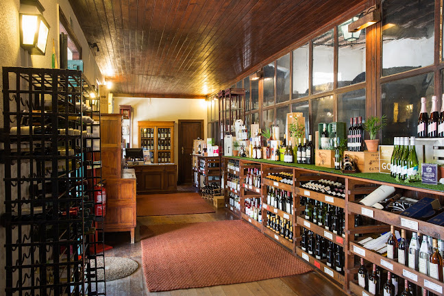 Avaliações doQuinta das Cerejeiras - Wine Shop - Museum em Bombarral - Outro