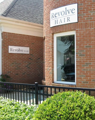 Hair Salon «Revolve Hair», reviews and photos, 34 Hill St, Southampton, NY 11968, USA