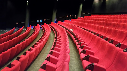 Cinemas in Helsinki