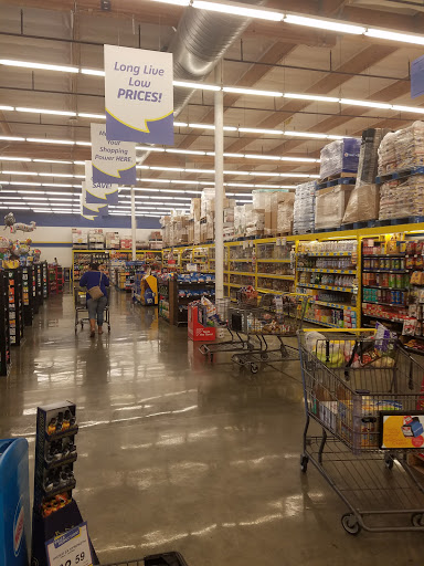 Supermarket «FoodMaxx», reviews and photos, 30073 Industrial Pkwy SW, Hayward, CA 94544, USA