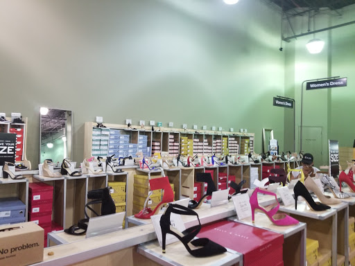 Shoe Store «DSW Designer Shoe Warehouse», reviews and photos, 79150 CA-111, La Quinta, CA 92253, USA