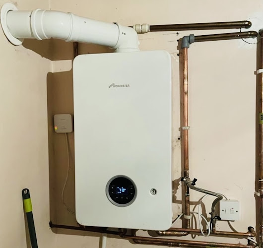 The Online Boiler Company -Combi Boilers Glasgow For Only £995! - Plumber
