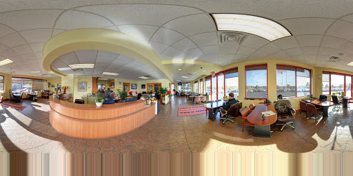 Used Car Dealer «Goben Cars», reviews and photos, 2501 E Springs Dr, Madison, WI 53704, USA