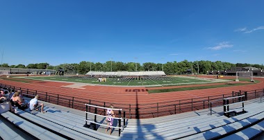 Tcu Freed Field