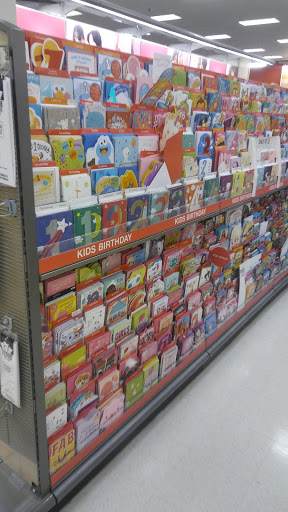 Department Store «Target», reviews and photos, 2151 N Power Rd, Mesa, AZ 85215, USA