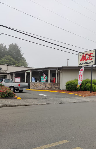 Hardware Store «Mills Ace Hardware», reviews and photos, 2047 NE 22nd St, Lincoln City, OR 97367, USA