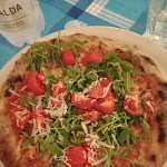 Photo n°1 de l'avis de Marsida.a fait le 20/08/2023 à 19:19 sur le  Ristorante Da Torelli à Calambrone