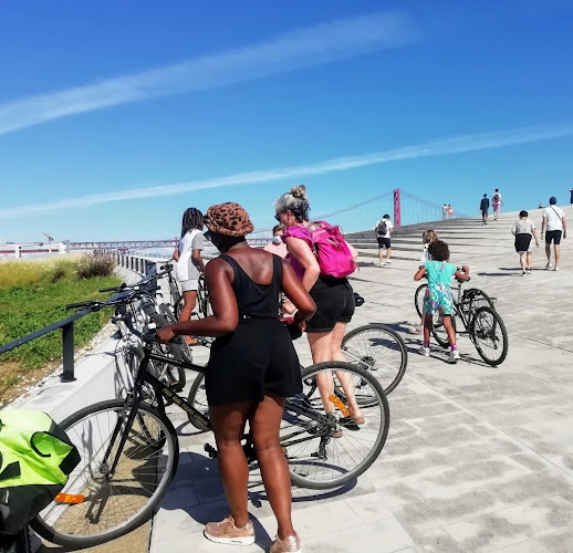 Free Bike Tours Lisbon - Agência de viagens