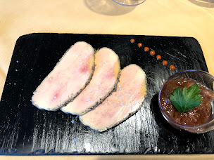 Photo n°24 de LES CANAILLES DU MARAIS - restaurant - traiteur - livraison de plateaux repas à Saint-Lyphard ()