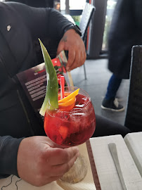 Plats et boissons du Restaurant italien CALABRIA MIA à Scientrier - n°12