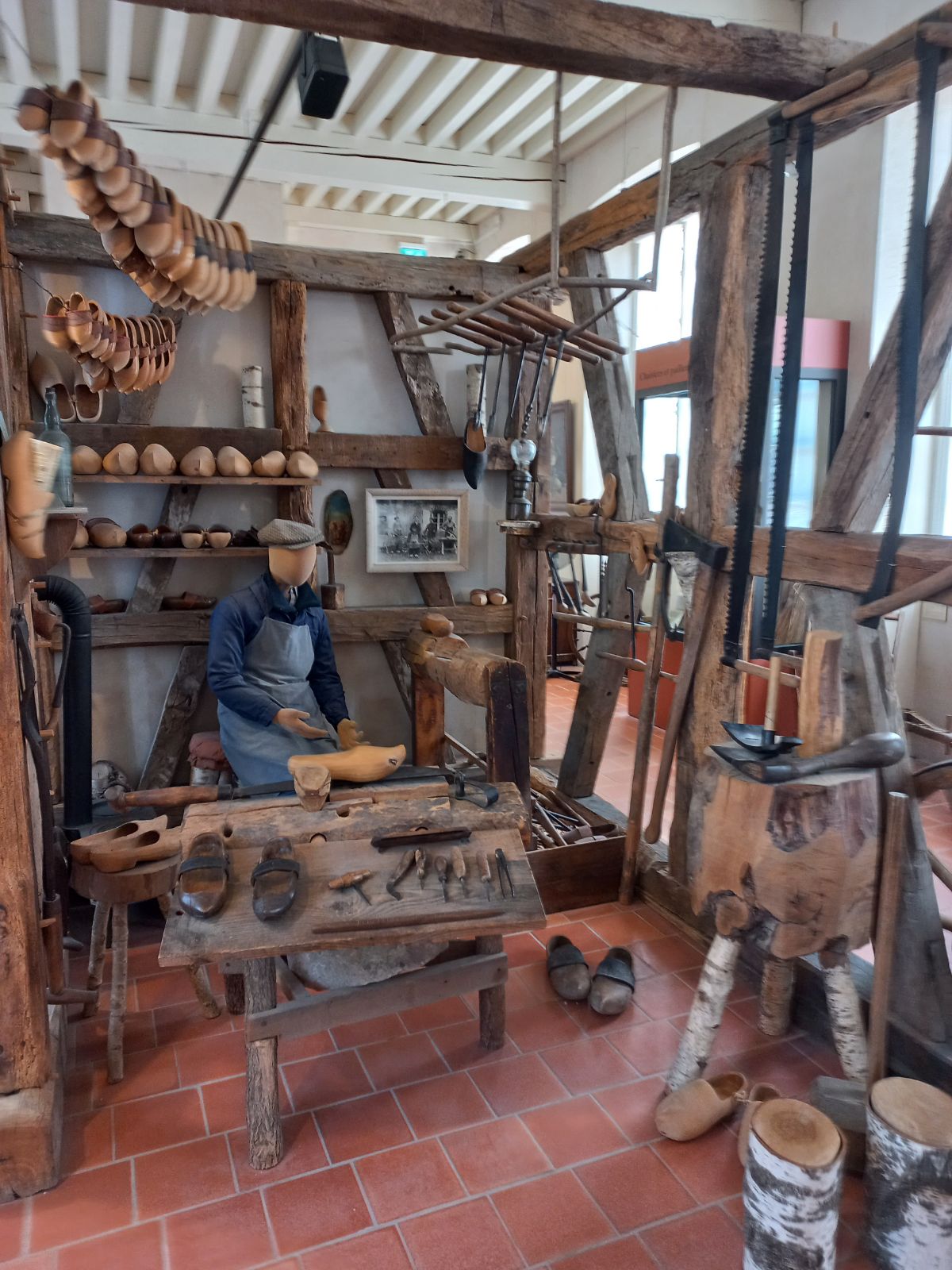 Photo n° 2 de l'avis de Sophie.i fait le 29/07/2023 à 13:19