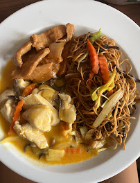 Soupe du Restaurant vietnamien Bun Bol à Pacé - n°4