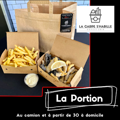 La carpe s’habille à Ruederbach