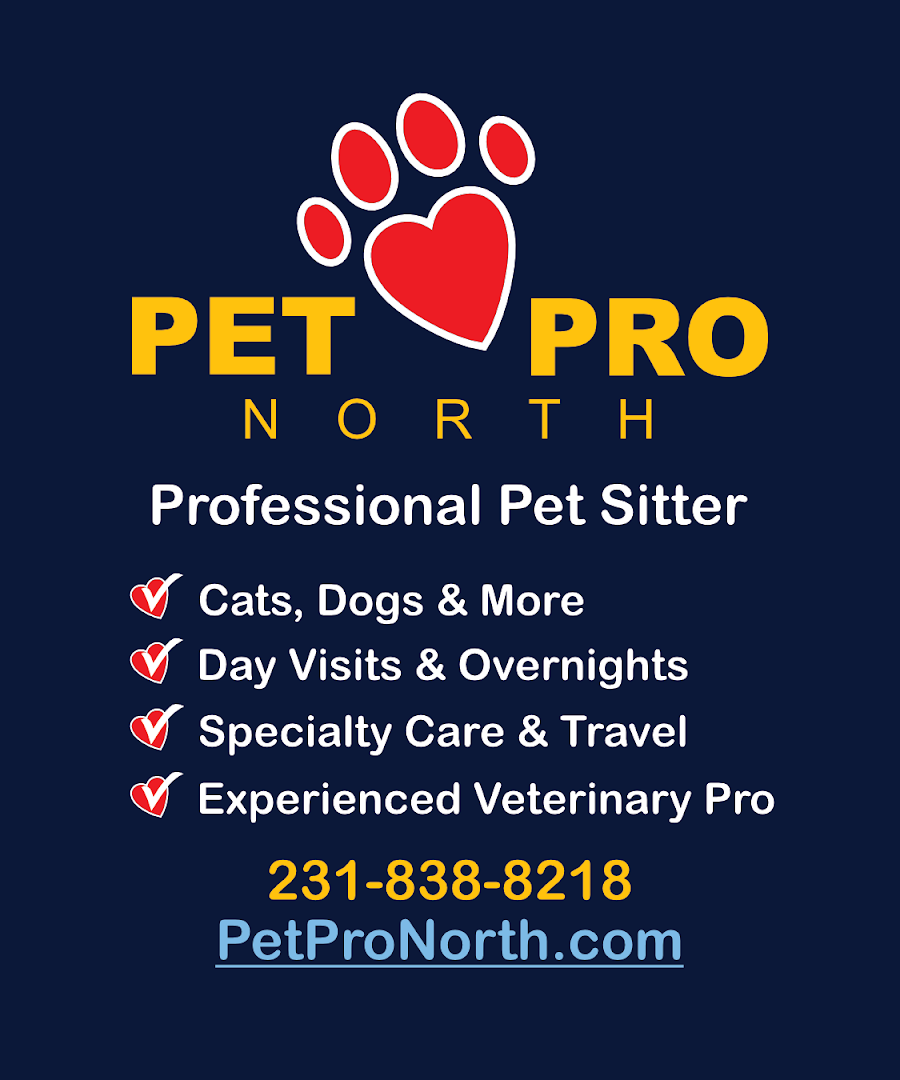 Pet Pro North