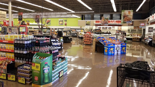 Grocery Store «Albertsons», reviews and photos, 861 E Warner Rd, Gilbert, AZ 85296, USA