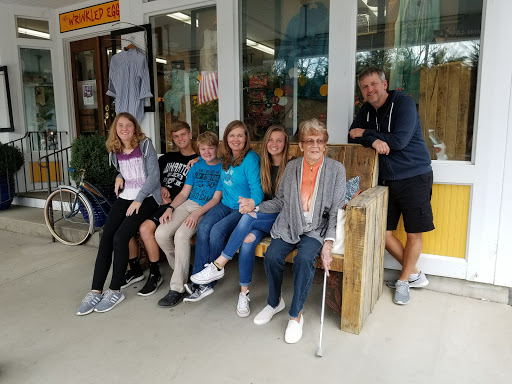 Gift Shop «The Wrinkled Egg», reviews and photos, 2710 NC-225, Flat Rock, NC 28731, USA