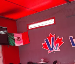 Vancouver Wings photo