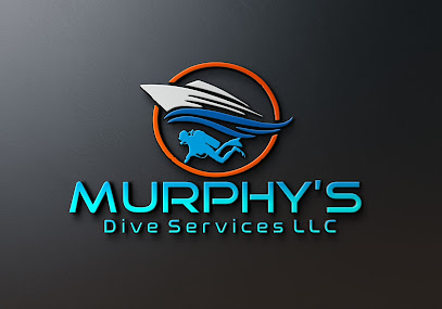 Murphy's Dive Services - Hull Cleaning and Anode Replacement LLC