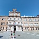 Photo n°1 de l'avis de Keith.i fait le 05/05/2023 à 09:03 sur le  Osteria di Modena Rossi à Modena