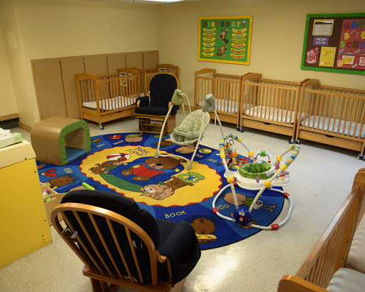 Preschool «Childtime of Arlington, TX», reviews and photos, 1505 W Arkansas Ln, Arlington, TX 76013, USA