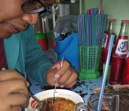 Bakso Tulangan H.Satuman photo