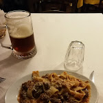Photo n°2 de l'avis de Federico.a fait le 15/08/2017 à 20:05 sur le  La Credenza - Osteria Popolare Bussoleno à Bussoleno