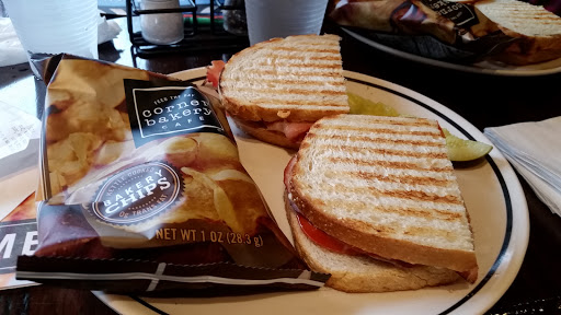 Cafe «Corner Bakery Cafe», reviews and photos, 7403 N MacArthur Blvd #100, Irving, TX 75063, USA