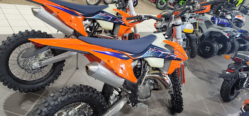 Motorcycle Dealer «Rockwall Honda Yamaha Arctic Cat», reviews and photos, 1030 I-30, Rockwall, TX 75087, USA